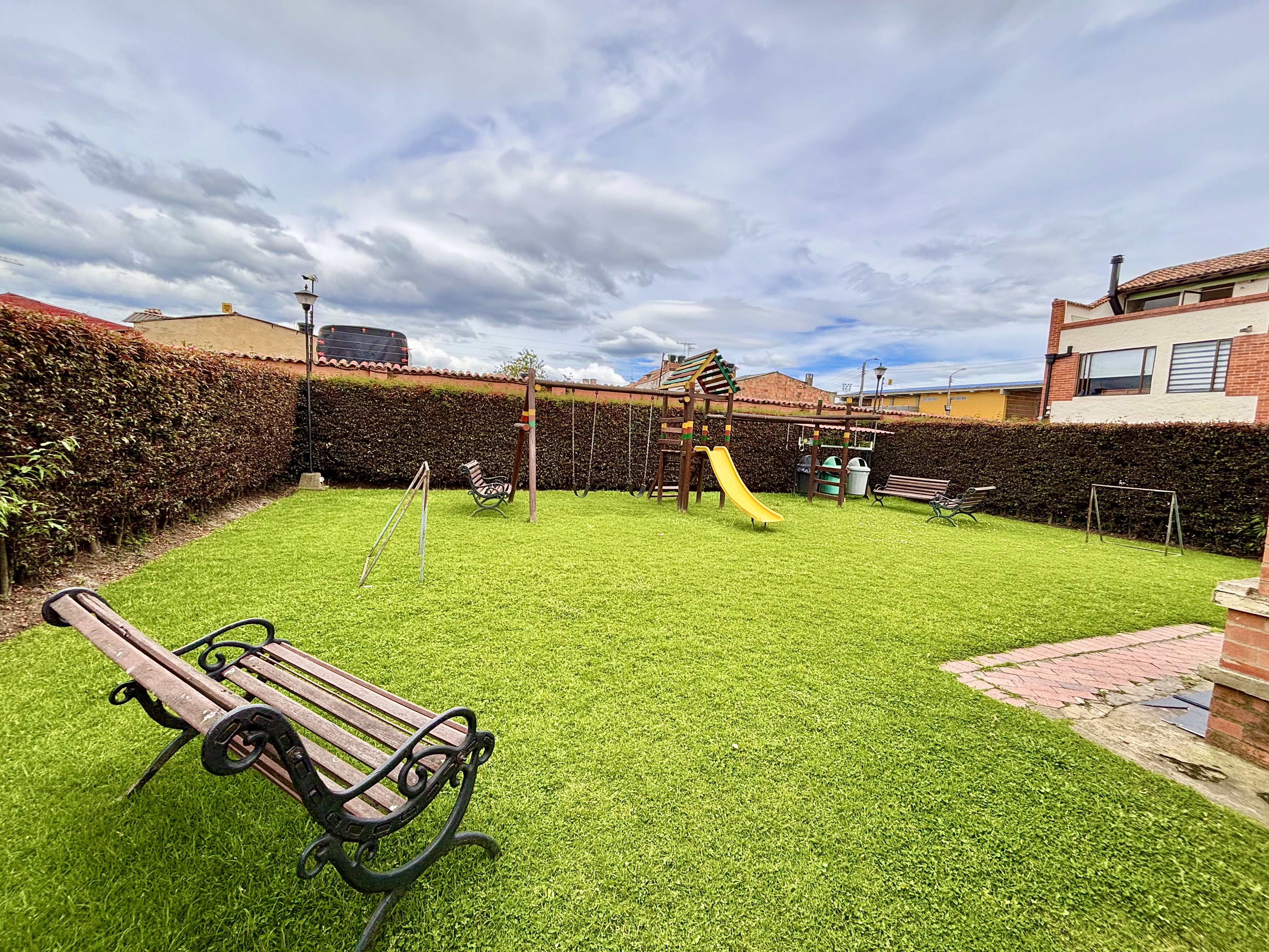 Casa en venta en Laura Vicuña, Chía · foto 18 de 20