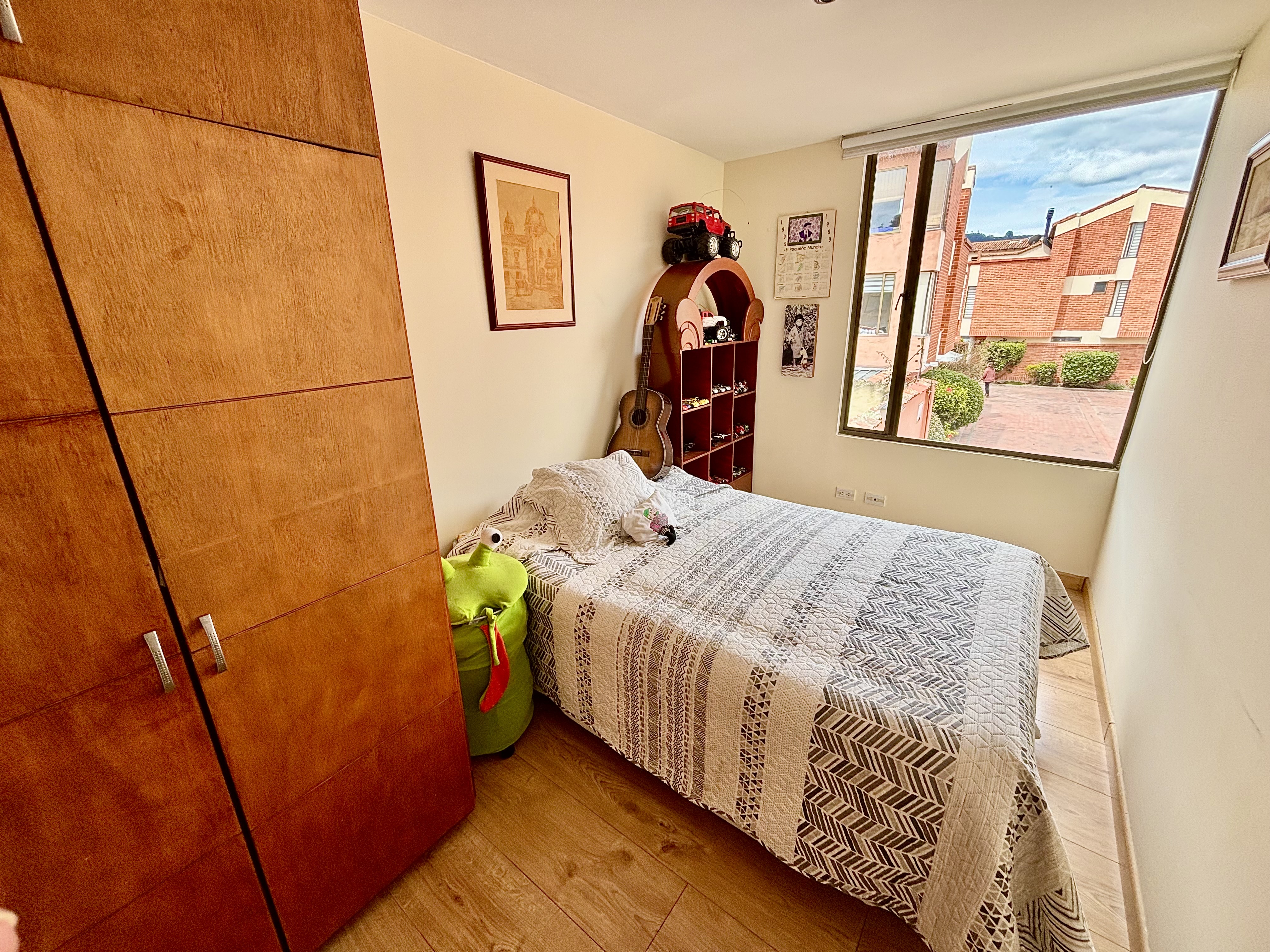Casa en venta en Laura Vicuña, Chía · foto 19 de 20
