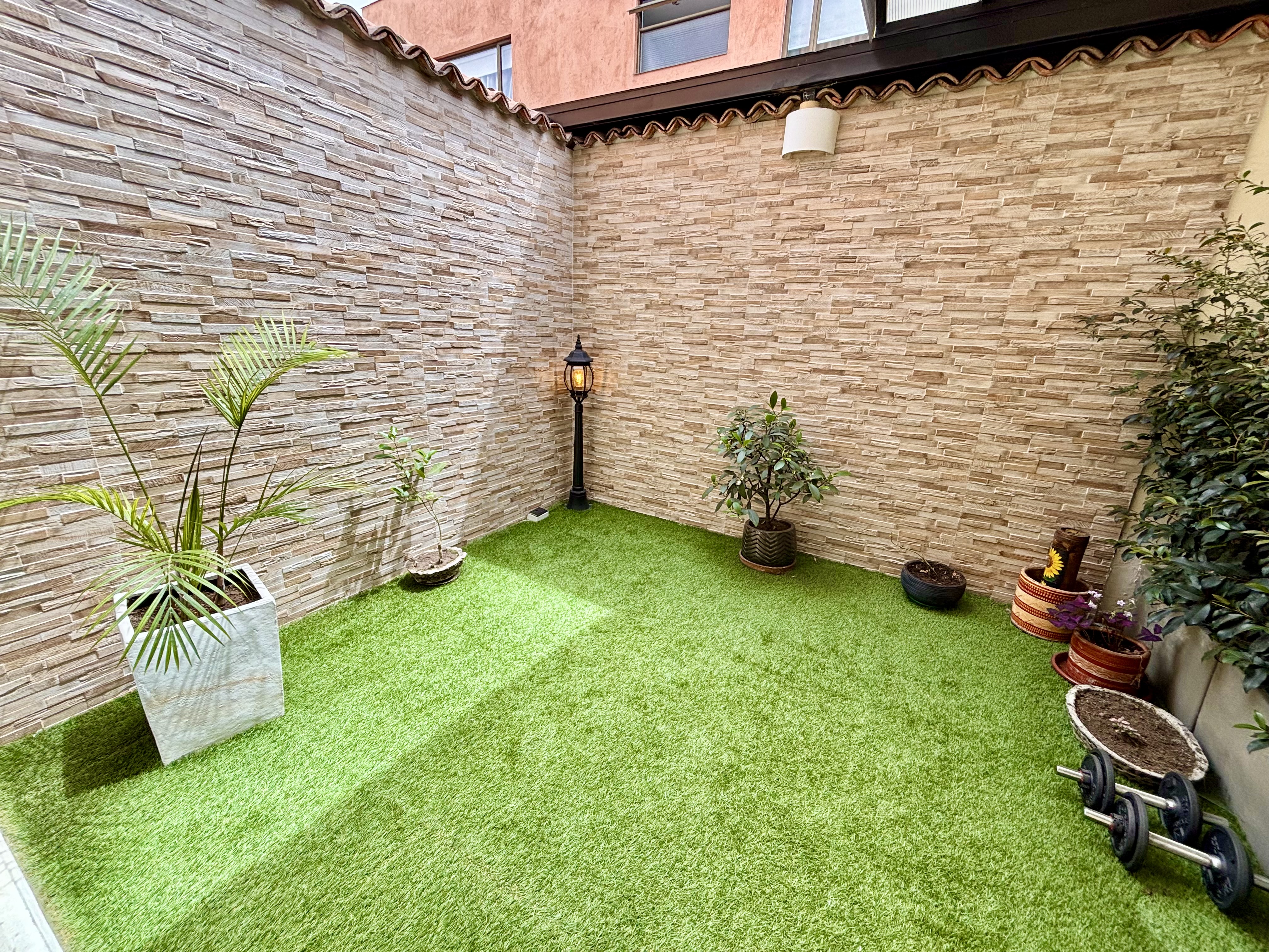 Casa en venta en Laura Vicuña, Chía · foto 20 de 20
