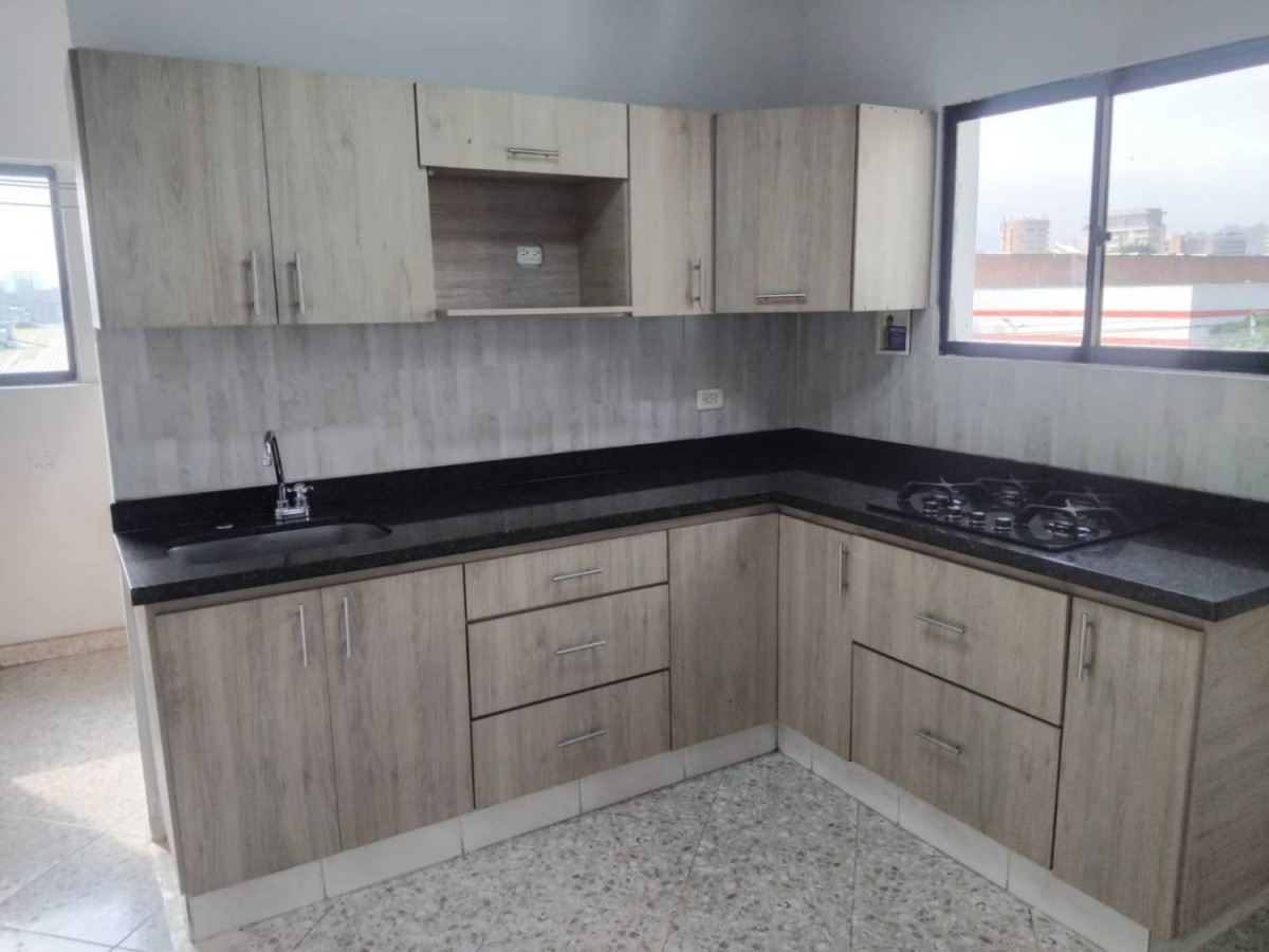 Apartamento en Arriendo en Florida nueva, Medellín