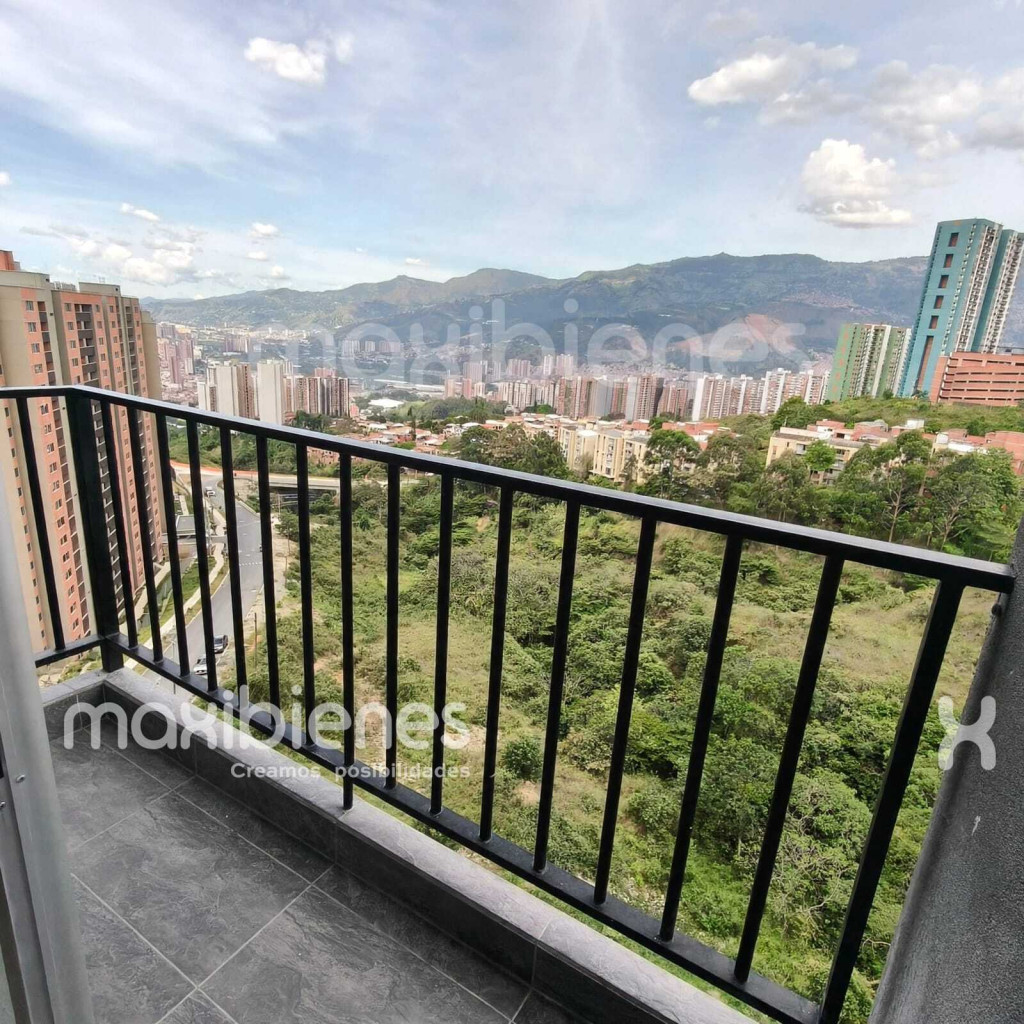 Apartamento en Arriendo en Bucaros, Bello