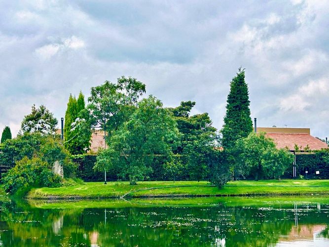 Casa de 3 alcobas en venta en Hacienda Fontanar, Chía, 295 m² · foto 3 de 15