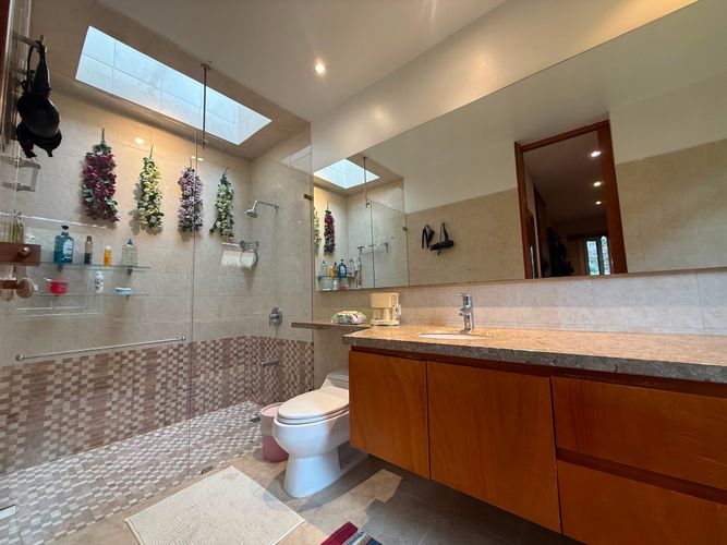 Casa de 3 alcobas en venta en Hacienda Fontanar, Chía, 295 m² · foto 4 de 15