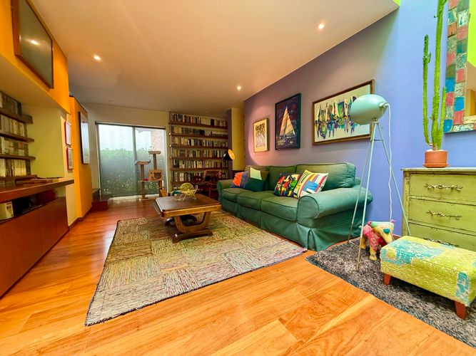 Casa de 3 alcobas en venta en Hacienda Fontanar, Chía, 295 m² · foto 5 de 15