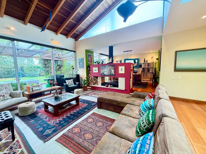 Casa de 3 alcobas en venta en Hacienda Fontanar, Chía, 295 m² · foto 7 de 15
