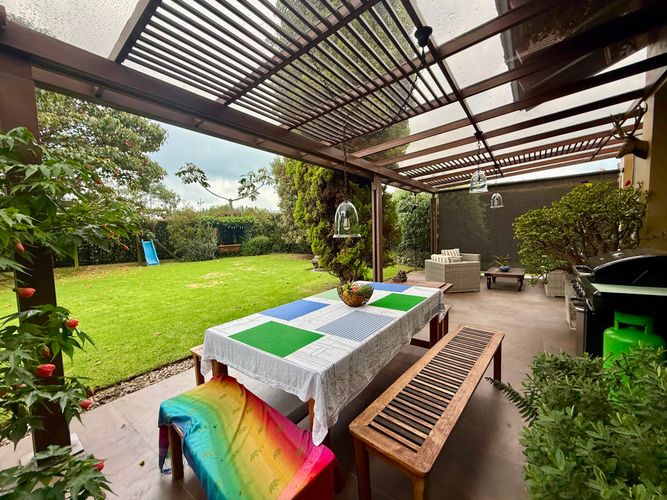 Casa de 3 alcobas en venta en Hacienda Fontanar, Chía, 295 m² · foto 9 de 15