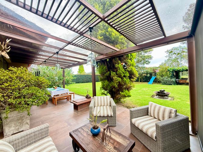 Casa de 3 alcobas en venta en Hacienda Fontanar, Chía, 295 m² · foto 10 de 15
