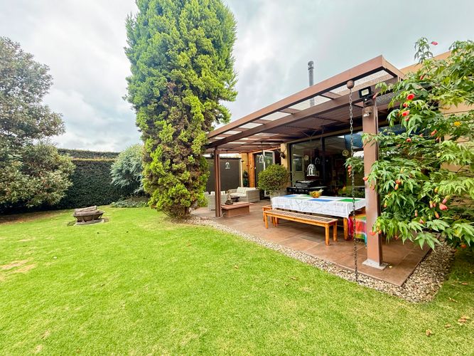 Casa de 3 alcobas en venta en Hacienda Fontanar, Chía, 295 m² · foto 12 de 15