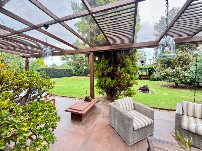 Casa de 3 alcobas en venta en Hacienda Fontanar, Chía, 295 m² · foto 13 de 15