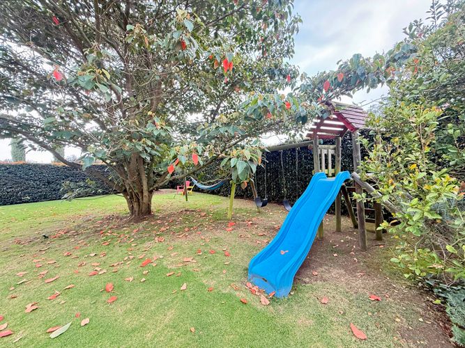 Casa de 3 alcobas en venta en Hacienda Fontanar, Chía, 295 m² · foto 14 de 15