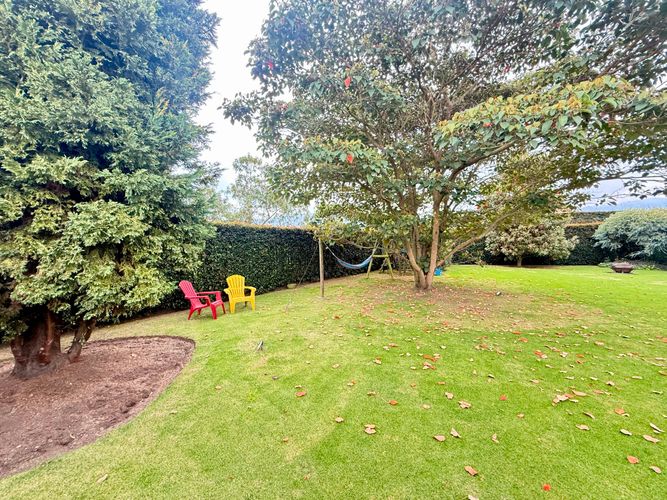 Casa de 3 alcobas en venta en Hacienda Fontanar, Chía, 295 m² · foto 15 de 15
