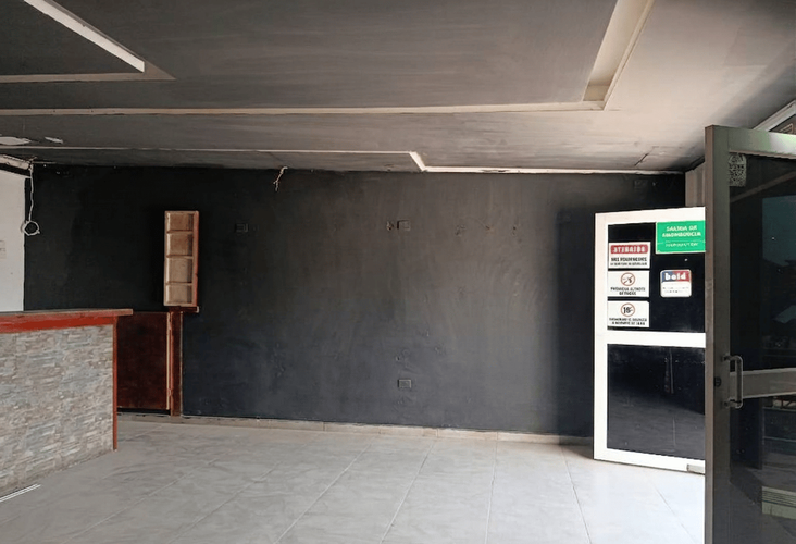 Local en arriendo en Las Gaviotas, Cartagena, 45 m² · foto 3 de 11