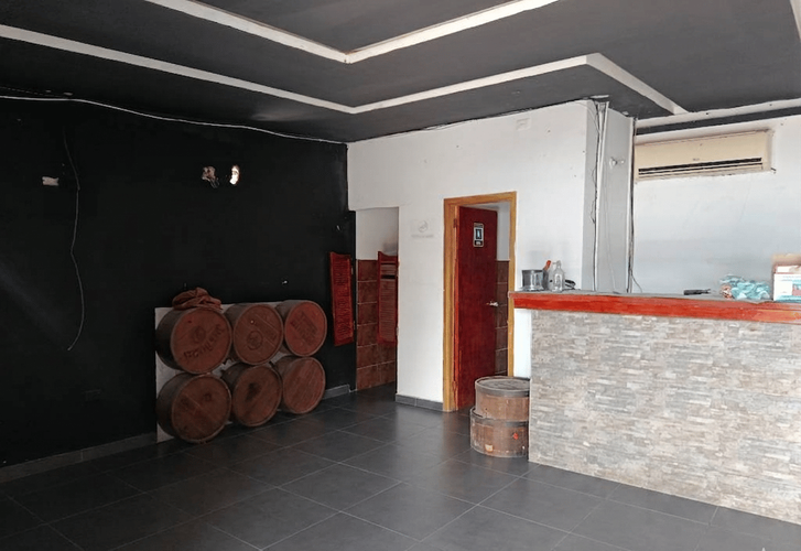 Local en arriendo en Las Gaviotas, Cartagena, 45 m² · foto 6 de 11
