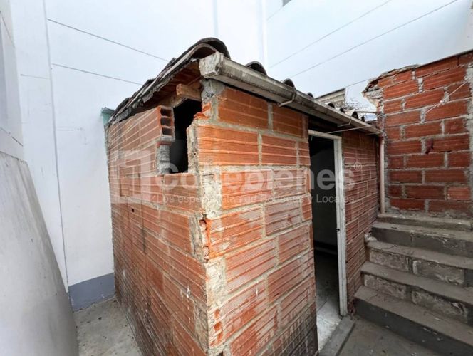 Local en arriendo en Perpetuo Socorro, Medellín, 95 m² · foto 16 de 18