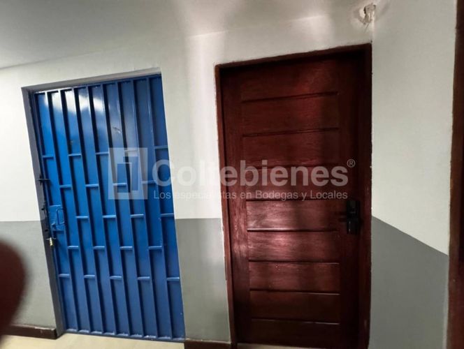 Local en arriendo en Perpetuo Socorro, Medellín, 95 m² · foto 18 de 18