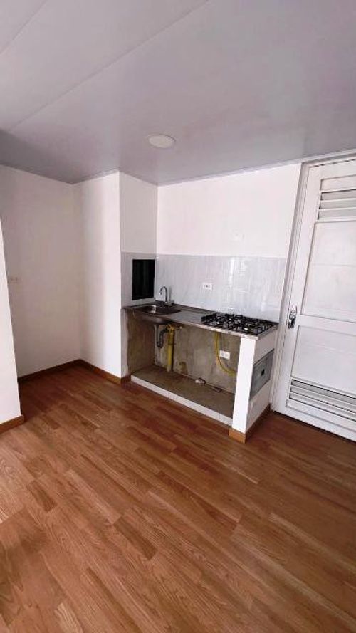 Apartaestudio en venta en Salazar Gomez, Bogotá, 36 m² · foto 4 de 20