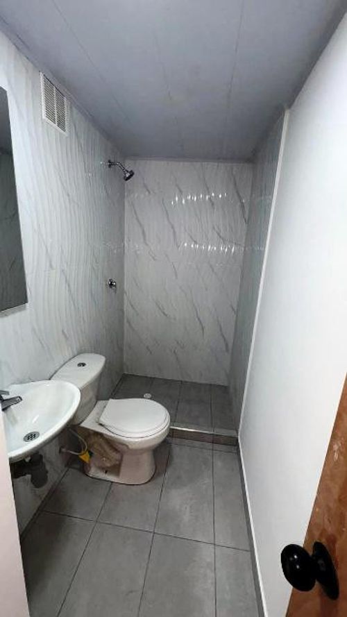 Apartaestudio en venta en Salazar Gomez, Bogotá, 36 m² · foto 7 de 20