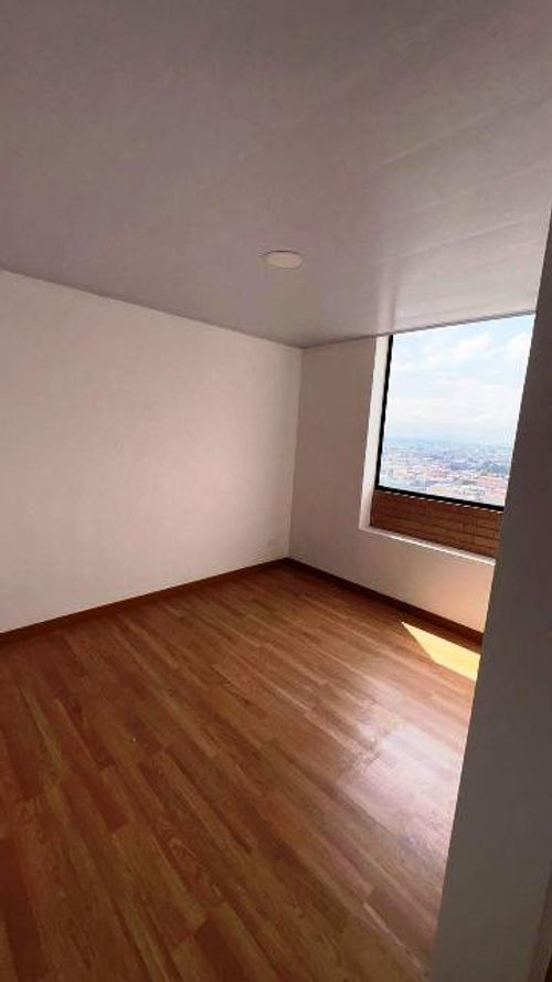 Apartaestudio en venta en Salazar Gomez, Bogotá, 36 m² · foto 9 de 20