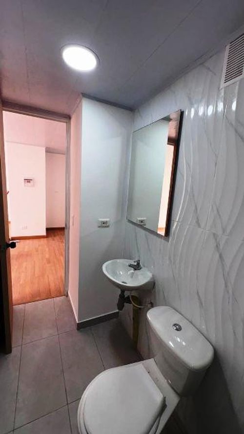 Apartaestudio en venta en Salazar Gomez, Bogotá, 36 m² · foto 13 de 20