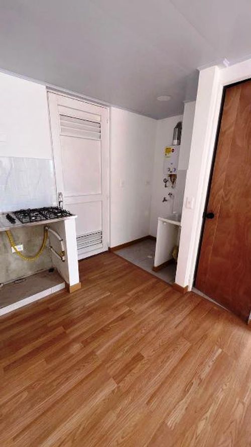 Apartaestudio en venta en Salazar Gomez, Bogotá, 36 m² · foto 15 de 20