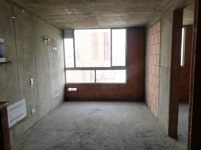 Apartamento en venta en Ricaurte, Bogotá · foto 5 de 16
