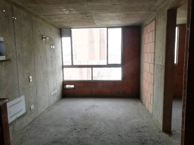 Apartamento en venta en Ricaurte, Bogotá · foto 7 de 16