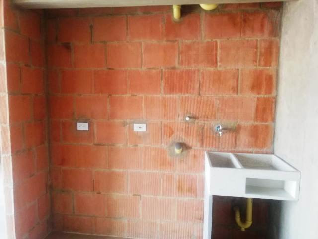 Apartamento en venta en Ricaurte, Bogotá · foto 9 de 16