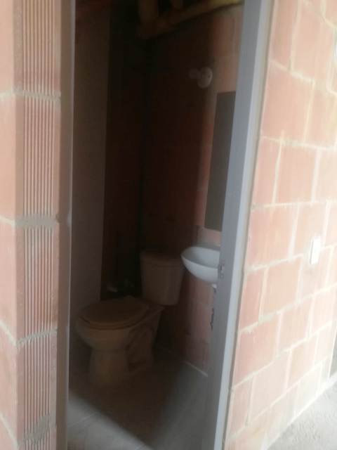 Apartamento en venta en Ricaurte, Bogotá · foto 16 de 16