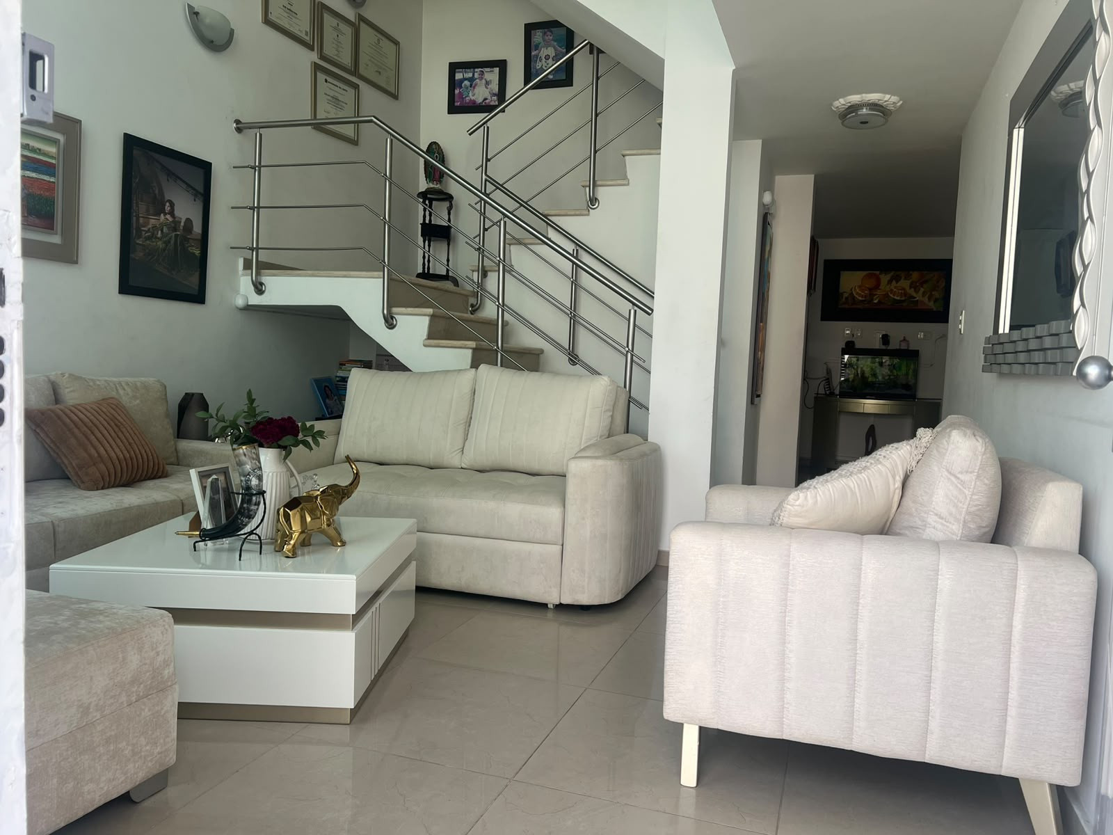 Casa en Arriendo en Villa santos, Barranquilla
