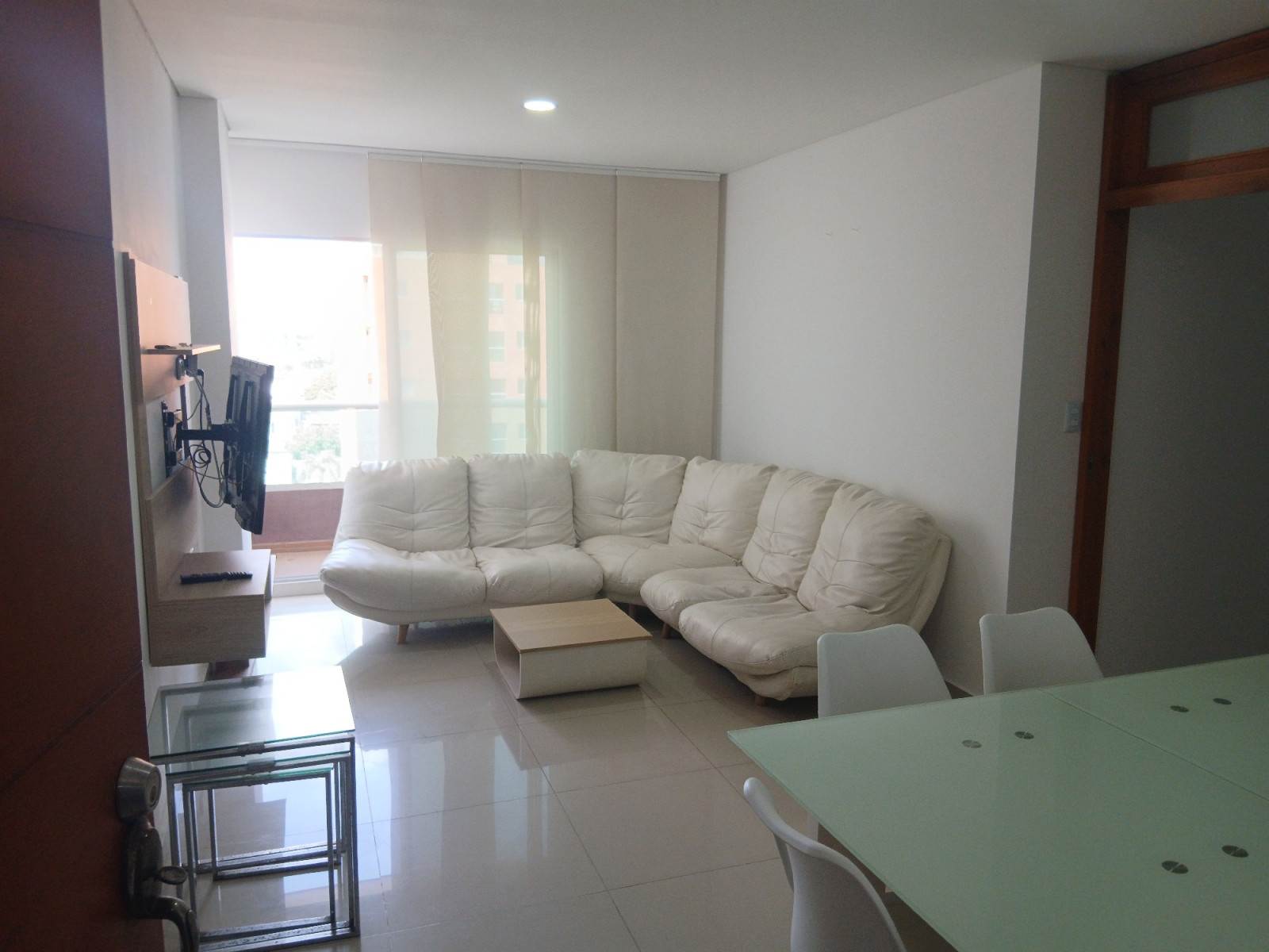 Apartment for rent in Granadillo, Barranquilla
