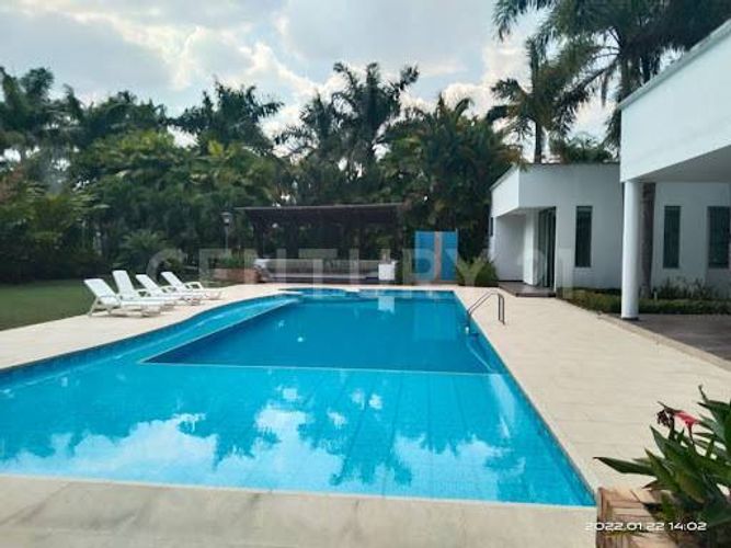 Casa de 4 alcobas en venta en Barcelona, Villavicencio, 360 m² · foto 5 de 18