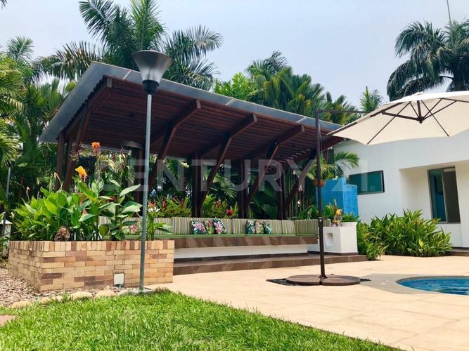 Casa de 4 alcobas en venta en Barcelona, Villavicencio, 360 m² · foto 7 de 18