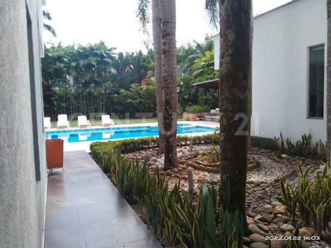 Casa de 4 alcobas en venta en Barcelona, Villavicencio, 360 m² · foto 12 de 18