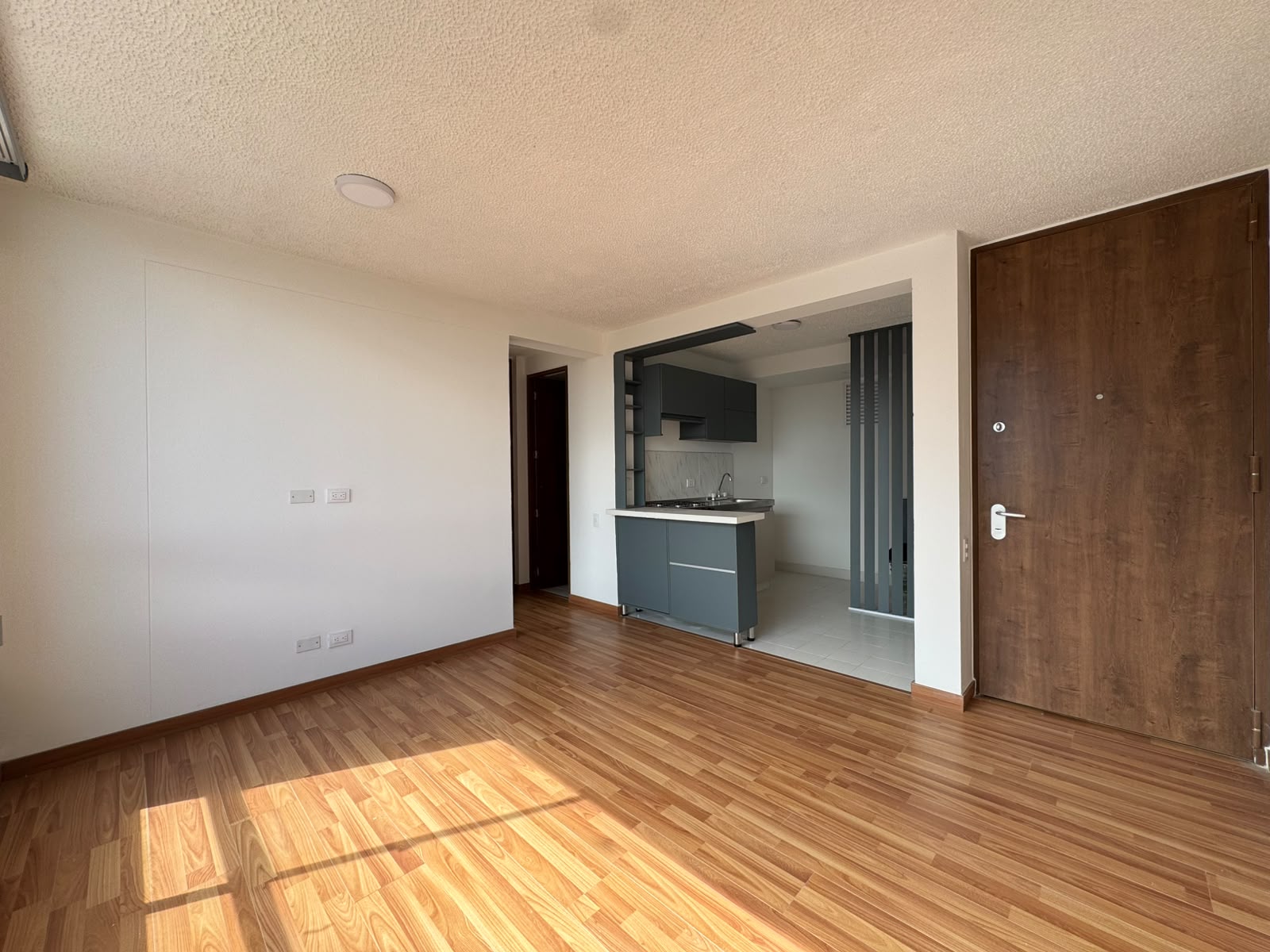 Apartamento en Arriendo en Montevideo, Bogotá en Montevideo