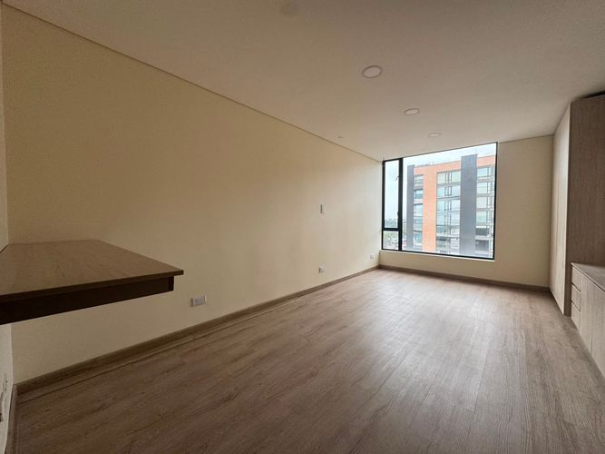 Apartaestudio en arriendo en Fontibon, Bogotá, 30 m² · foto 6 de 14