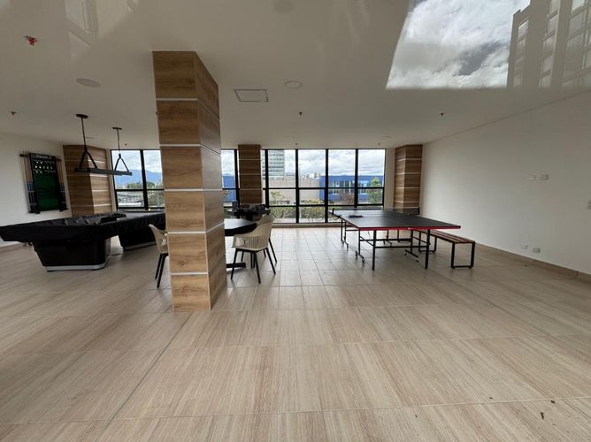 Apartaestudio en arriendo en Fontibon, Bogotá, 30 m² · foto 12 de 14