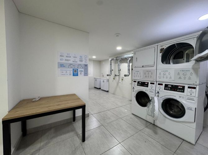 Apartaestudio en arriendo en Fontibon, Bogotá, 30 m² · foto 14 de 14