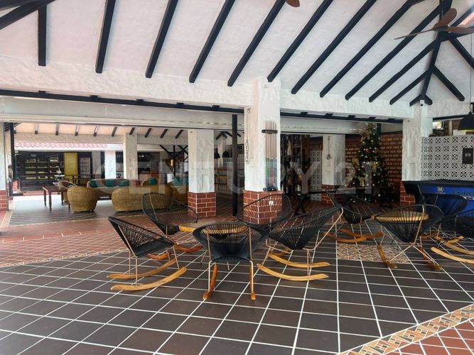 Casa de 8 alcobas en venta en Naturalia, Villavicencio, 623 m² · foto 3 de 12