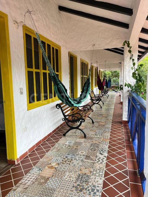 Casa de 8 alcobas en venta en Naturalia, Villavicencio, 623 m² · foto 4 de 12