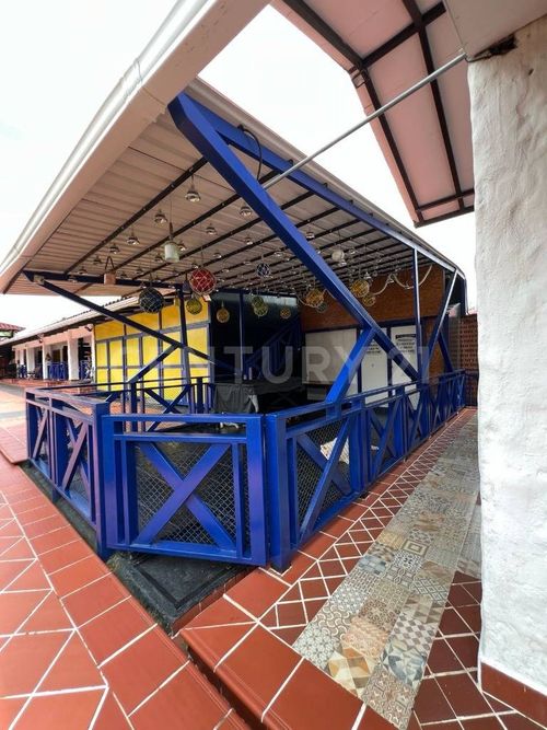 Casa de 8 alcobas en venta en Naturalia, Villavicencio, 623 m² · foto 7 de 12