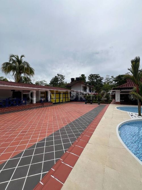 Casa de 8 alcobas en venta en Naturalia, Villavicencio, 623 m² · foto 8 de 12