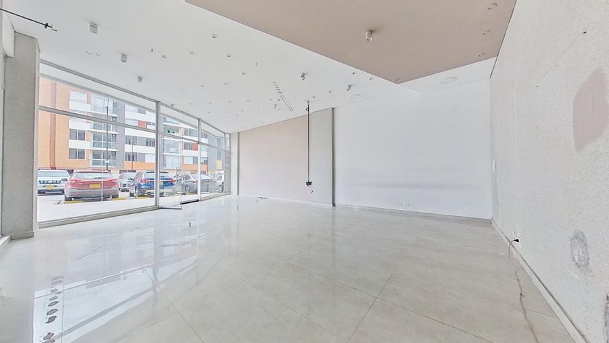 Local en arriendo en Cc Fontanar, Chía, 58 m² · foto 2 de 4