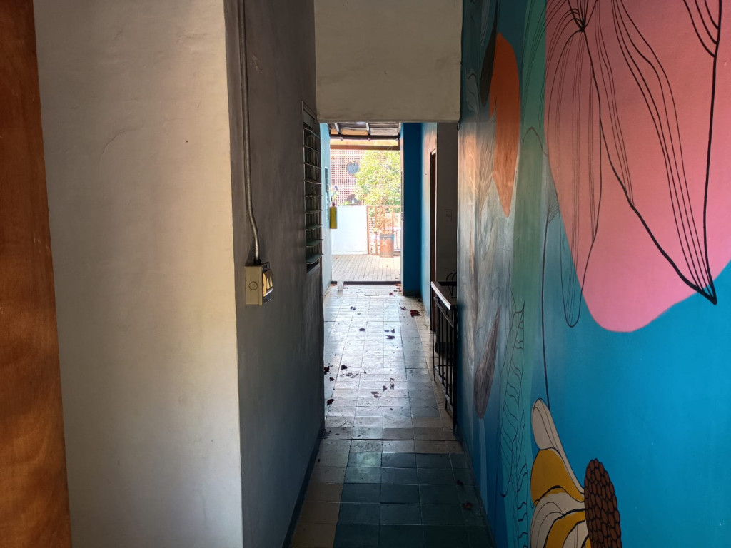 Casa en arriendo en El Poblado, Medellín · foto 5 de 24