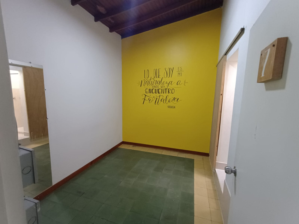 Casa en arriendo en El Poblado, Medellín · foto 7 de 24