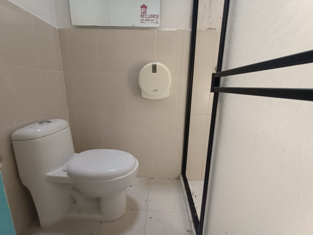 Casa en arriendo en El Poblado, Medellín · foto 17 de 24