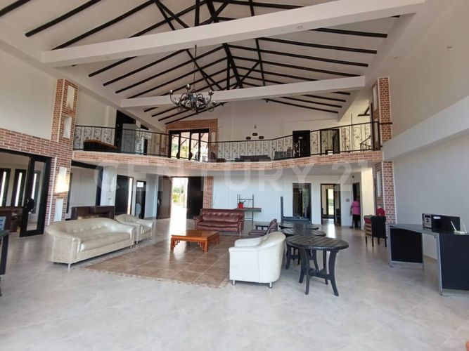 Casa de 7 alcobas en venta en 20 De Julio, Villavicencio · foto 12 de 22