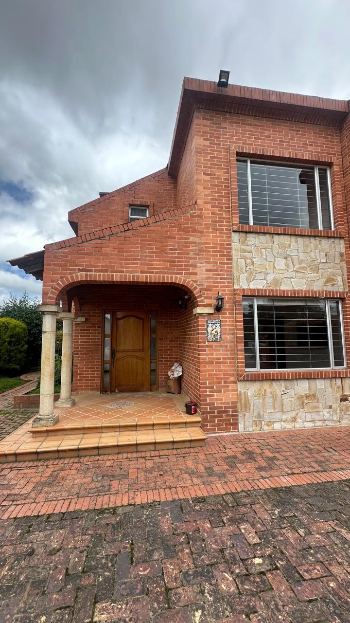 Casa en venta en La Estrella, Chía · foto 4 de 19