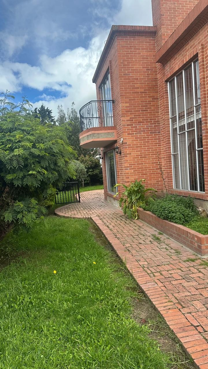 Casa en venta en La Estrella, Chía · foto 5 de 19