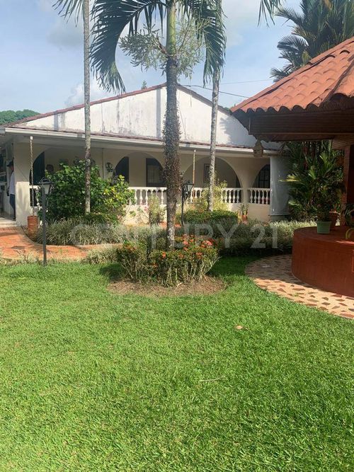 Finca en venta en Vanguardia, Villavicencio, 2184 m² · foto 16 de 20