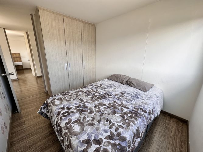 Apartamento de 3 alcobas en venta en Bavaria, Bogotá, 96 m² · foto 8 de 18